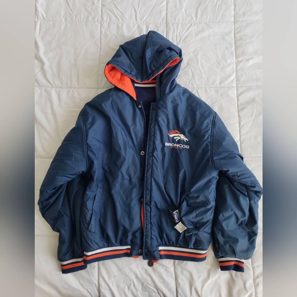 Winter Jacket